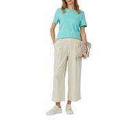 s.Oliver Pants Beige Talla: W46 | Pantalones Outlet | Mujer | Marrón