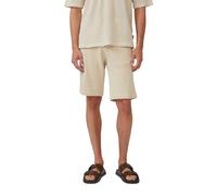 s.Oliver Pants Beige Talla: W54 | Pantalones Cortos Outlet | Hombre | Marrón