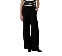s. Oliver Pants Black Talla: 42 | Pantalones de campana Outlet | Mujer | Negro