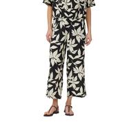 s.Oliver Pants Black Talla: W36 | Pantalones Outlet | Mujer | Negro