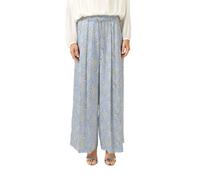 s.Oliver Pants Blue Light Talla: W46 | Pantalones Formales Outlet | Mujer | Azul