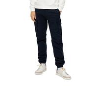 s. Oliver Pants Blue-marine Talla: W33L34 | Pantalones cargo Outlet | Hombre | Azul