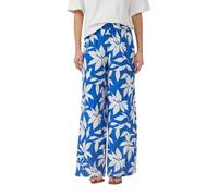 s.Oliver Pants Blue Talla: W38 | Pantalones Outlet | Mujer | Azul