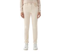 s.Oliver Pants Brown Beige Talla: 40 | Vaqueros Pitillo Outlet | Mujer | Marrón