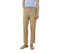 s. Oliver Pants Brown Talla: 36 | Pantalones rectos Outlet | Mujer | Marrón