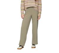 s. Oliver Pants Brown Talla: 40 | Pantalones de campana Outlet | Mujer | Marrón
