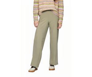 s.Oliver Pants Brown Talla: 40 | Pantalones Outlet | Mujer | Marrón