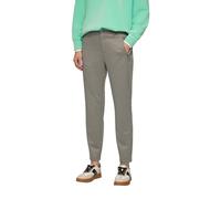 s. Oliver Pants Brown Talla: 44 | Pantalones rectos Outlet | Mujer | Marrón