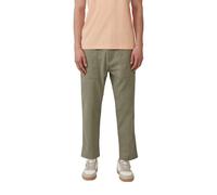 s.Oliver Pants Darkgreen Talla: W34L32 | Pantalones Sastre Outlet | Hombre | Verde