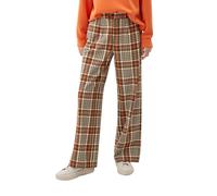 s. Oliver Pants Green Talla: 38 | Pantalones de campana Outlet | Mujer | Verde