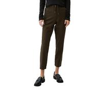 s. Oliver Pants Green Talla: 40 | Pantalones deportivos Outlet | Mujer | Verde