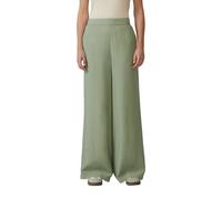s. Oliver Pants Green Talla: 44 | Pantalones de campana Outlet | Mujer | Verde