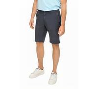s.Oliver Pants Grey/black Talla: W29 | Pantalones Cortos Outlet | Hombre | Gris