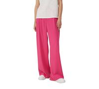 s.Oliver Pants Pink Talla: 34 | Pantalones Rectos Outlet | Mujer | Rosa