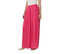 s. Oliver Pants Pink Talla: 40 | Pantalones de campana Outlet | Mujer | Rosa