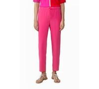 s.Oliver Pants Pink Talla: 44 | Pantalones Deportivos Outlet | Mujer | Rosa