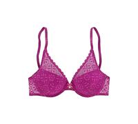 s.Oliver Pb4200 Sujetador Push Up, Morado, 100A para Mujer