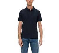 s.Oliver Polo de manga corta para hombre, Azul 5978, XXL