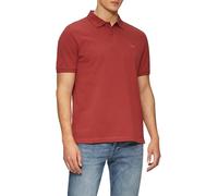 s.Oliver Polo de piqué de algodón, Amapola, 3XL