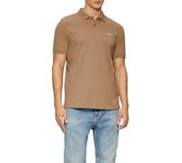 s.Oliver Polo de piqué de algodón, Beige, S