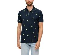 s.Oliver 2146606 Polo, 59a3, XL para Hombre