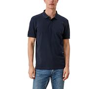 s.Oliver Polo para hombre, Azul 5978, S