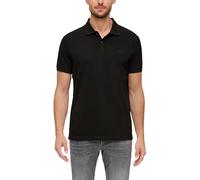 s.Oliver 130.11.899.13.130.2024581 Camiseta, Negro (99A1 Black), XXXL para Hombre
