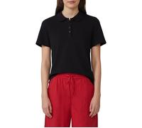 s.Oliver Polos Black Talla: 40 | Polos Outlet | Mujer | Negro