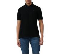 s.Oliver Polos Black Talla: S | Polos Outlet | Hombre | Negro
