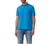 s.Oliver Polos Blue Green Talla: L | Polos Outlet | Hombre | Azul