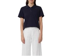 s.Oliver Polos Blue Marine Talla: 40 | Polos Outlet | Mujer | Azul