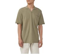 s.Oliver Polos Darkgreen Talla: 3XL | Polos Outlet | Hombre | Verde