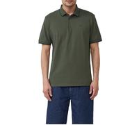 s.Oliver Polos Darkgreen Talla: M | Polos Outlet | Hombre | Verde