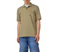 s.Oliver Polos Darkgreen Talla: S | Polos Outlet | Hombre | Verde