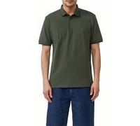 s.Oliver Polos Darkgreen Talla: XL | Polos Outlet | Hombre | Verde