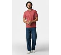 s.Oliver Polos Pink Talla: S | Polos Outlet | Hombre | Rosa