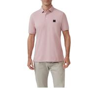 s.Oliver Polos Pink Talla: S | Polos Outlet | Hombre | Rosa