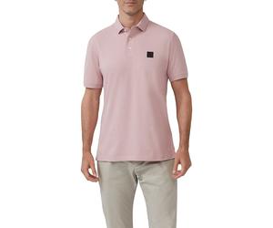 s.Oliver Polos Pink Talla: XXL | Polos Outlet | Hombre | Rosa