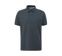 s.Oliver Poloshirt 03.899.35 Camisa de Polo, Gris 95a2, 3XL para Hombre