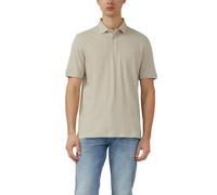 s.Oliver Poloshirts Beige Talla: 3XL | Polos Outlet | Hombre | Marrón