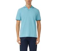 s.Oliver Poloshirts Blue Aqua Talla: XL | Polos Outlet | Hombre | Azul