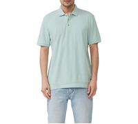 s.Oliver Poloshirts Blue Green Talla: 3XL | Polos Outlet | Hombre | Azul