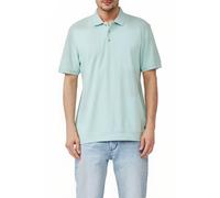 s.Oliver Poloshirts Blue Green Talla: S | Polos Outlet | Hombre | Azul