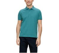s.Oliver Poloshirts Blue Green Talla: XXL | Polos Outlet | Hombre | Azul