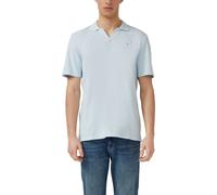 s.Oliver Poloshirts Blue Light Talla: M | Polos Outlet | Hombre | Azul