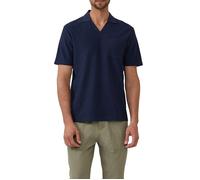 s. Oliver Poloshirts Blue Talla: L | Outlet | Hombre | Azul