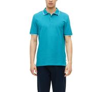s.Oliver Poloshirts Blue Talla: L | Polos Outlet | Hombre | Azul
