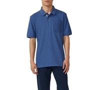 s.Oliver Poloshirts Blue Talla: S | Polos Outlet | Hombre | Azul