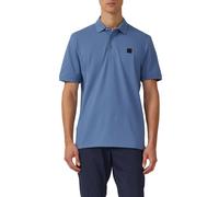 s.Oliver Poloshirts Blue Talla: S | Polos Outlet | Hombre | Azul