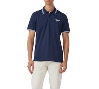 s.Oliver Poloshirts Blue Talla: S | Polos Outlet | Hombre | Azul